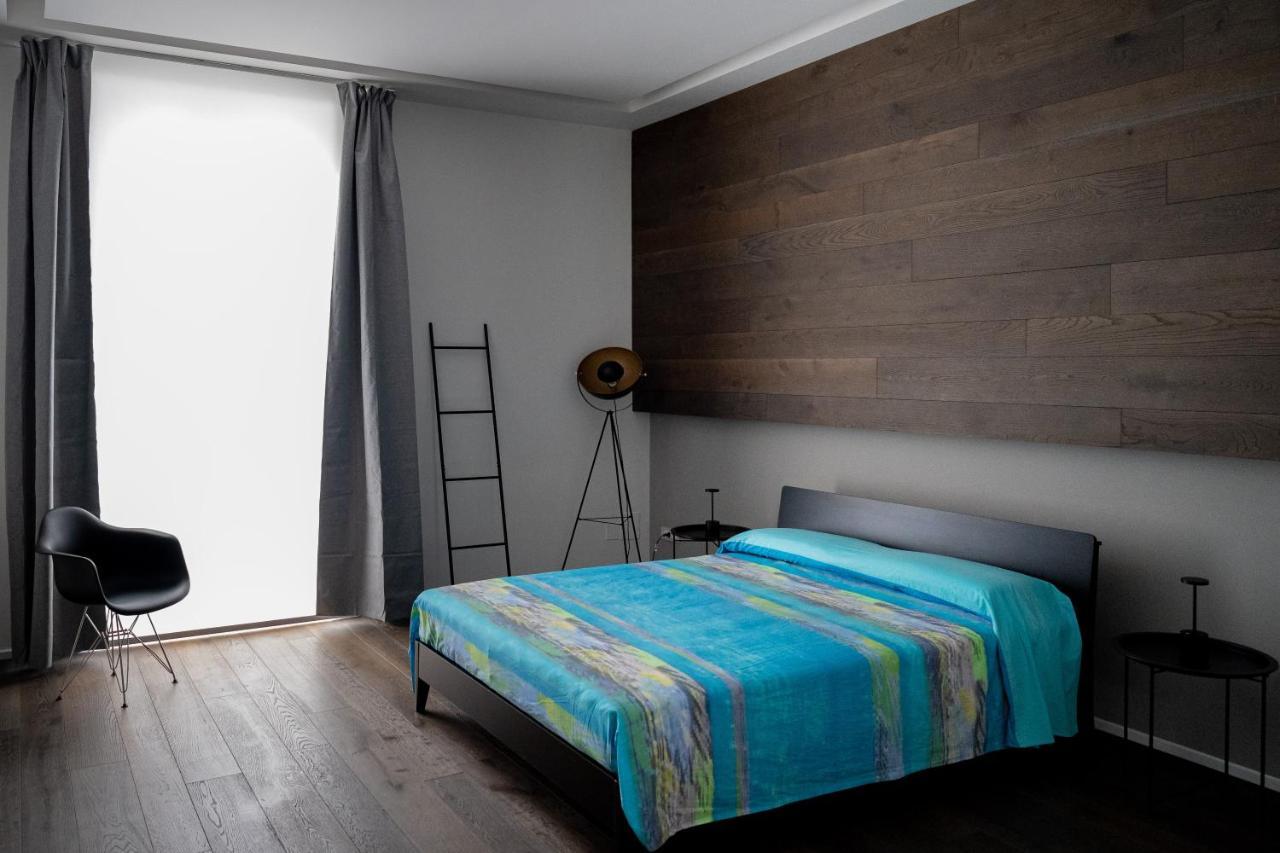 Corso 66 Luxury Apartment 萨莱诺 外观 照片